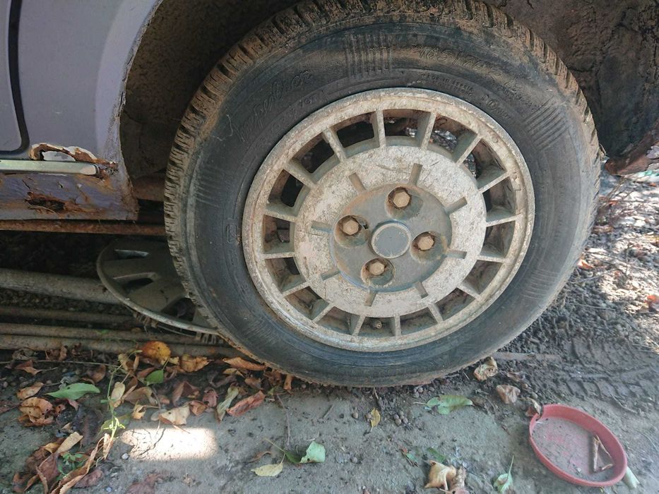 VAND Renault 18 GTL cu manual de reparatie, pentru iubitorii de restaurare