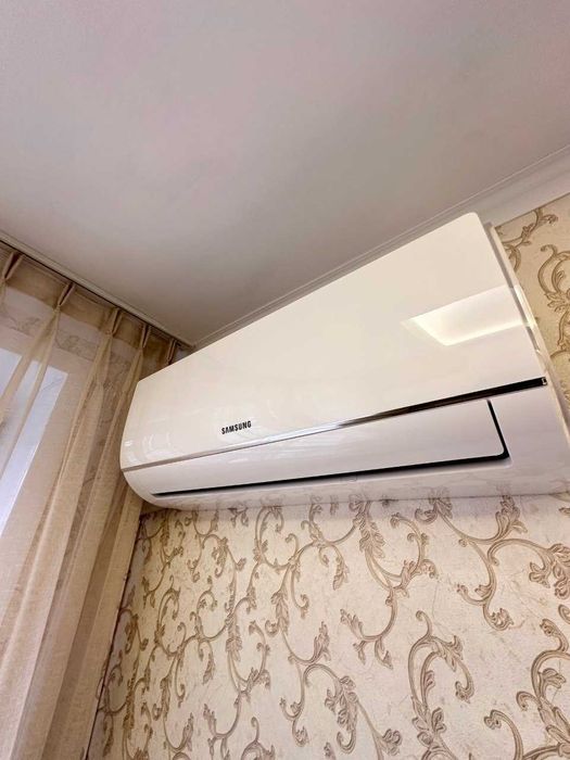 1 комн в микрорайоне Мендкара, район аэропорта