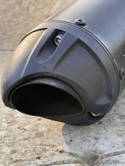 Продавам крайно гърне за мотор