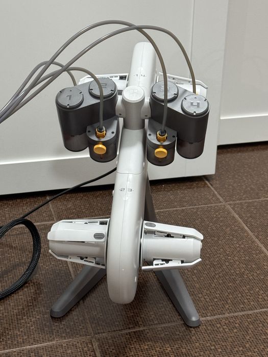 Imprimanta 3D BambuLab A1 cu AMS