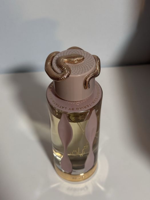 Lataffa - Teriaq, парфюм за жени