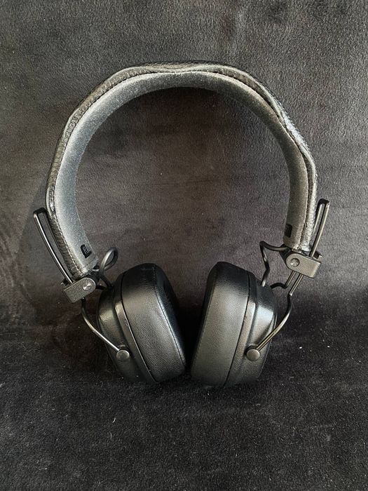 наушники marshall major IV Baitime