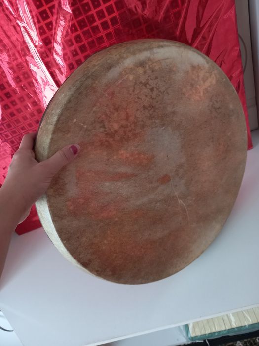 Doira янги иишлатилмаган