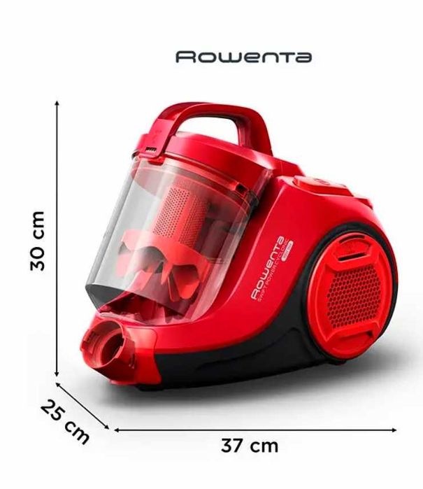 Aspirator ROWENTA Swift Power Cyclonic Ro2913EA NOU - 295 Lei