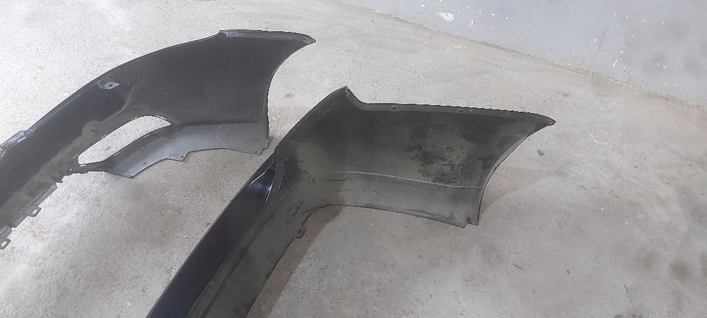 Jentra bamper sotiladi