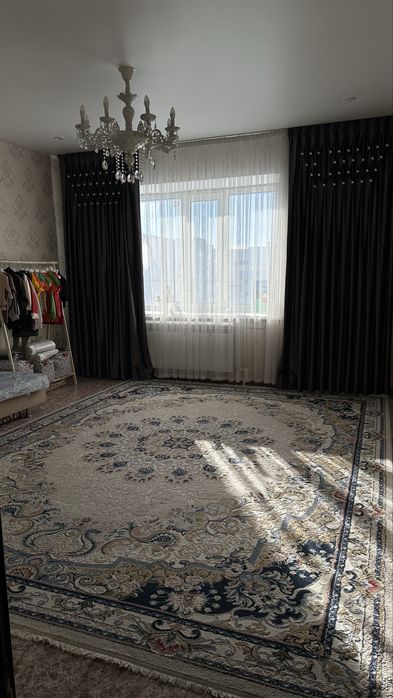 продам квартиру в Нурсити