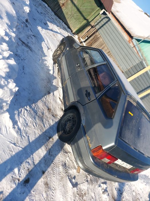 Разбор ваз 2114 есть всё