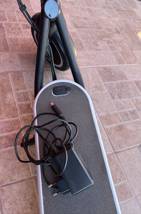 Trotineta electrica oxelo, pentru copii