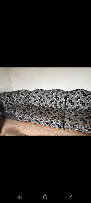 Диван 3.11м бесплатно