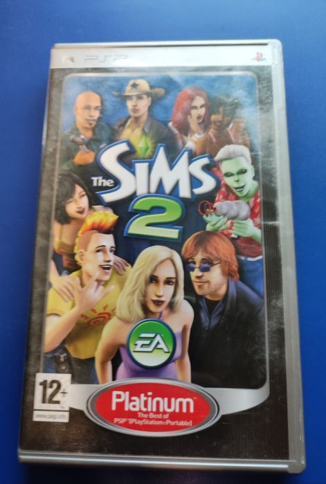 Игри за Sony PSP