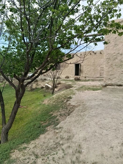 Uy sotiladi Buxoro viloyat Shofirkon tumani Gulistonqishlogʻida32sotix