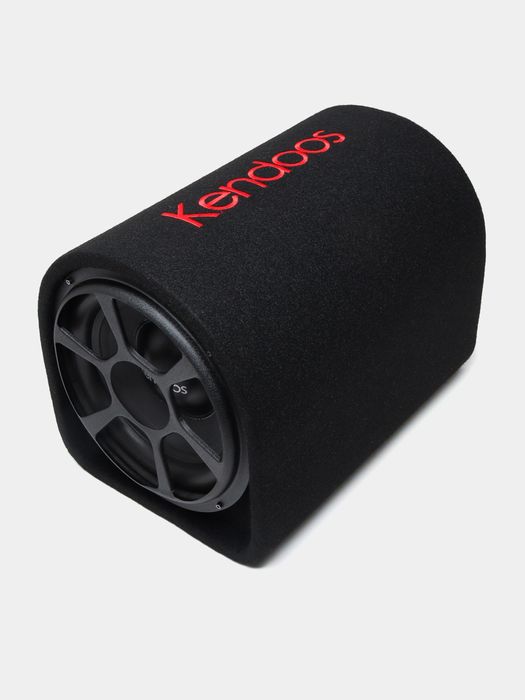 Kendoos sambufer 12 dyum eng kattasi usliteri oʻzinda kabeli bor yangi