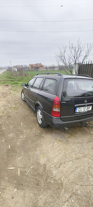 Opel Astra G break