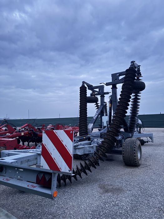 Fliegl KSE 680 2024