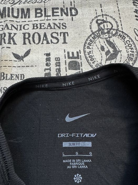 Nike Dri-Fit ADV original блуза.L