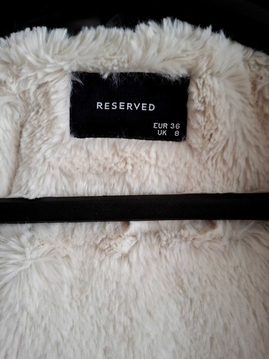 Дамско зимно яке тип парка