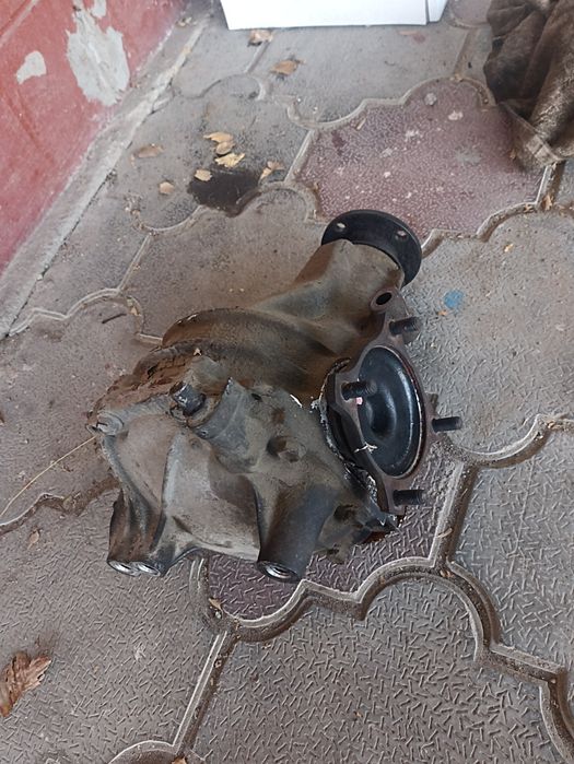 Редуктор Лексус Рх300