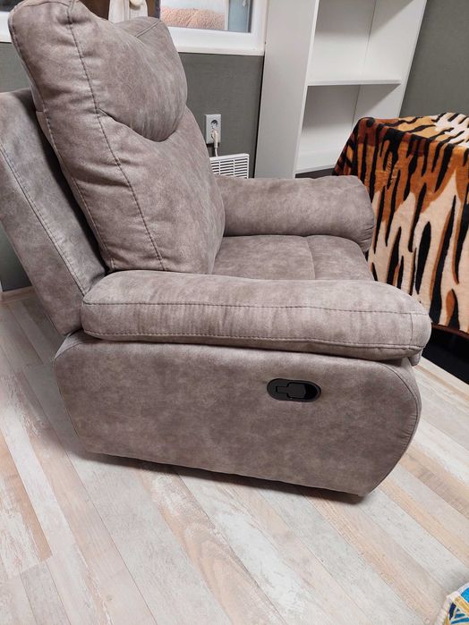 Фотъойл - реклайнер