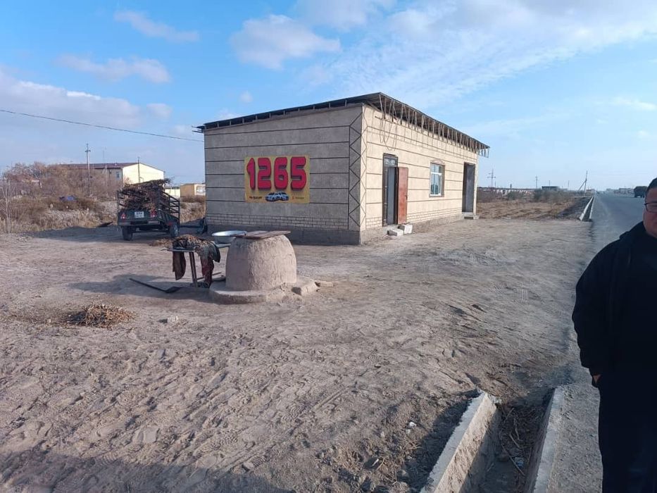 Докан сатилади келищилган нархда