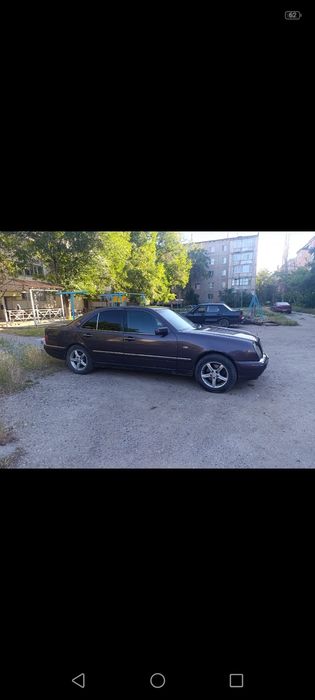 Продам авто газ бензин автомат