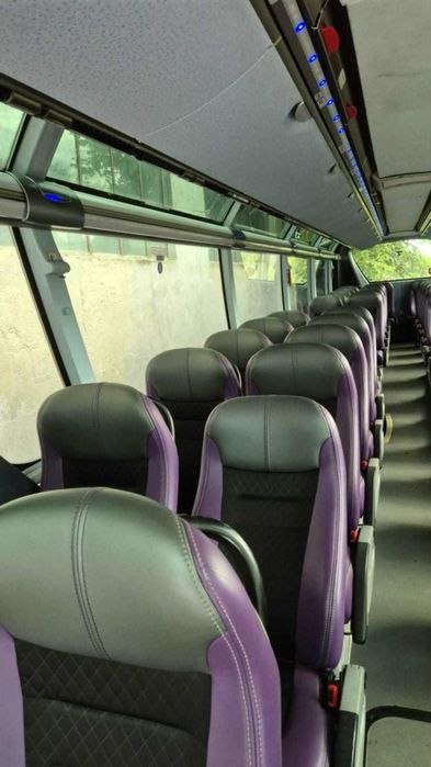 Vând Autocar Neoplan Starliner
