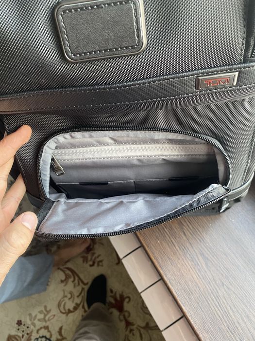 Рюкзак Tumi Alpha3
