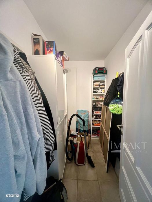 Apartament cu 3 camere in Manastur