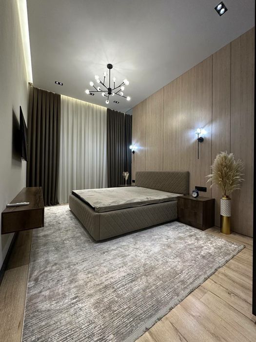 Продаю 2/4/7 в ЖК Oq Saroy Deluxe