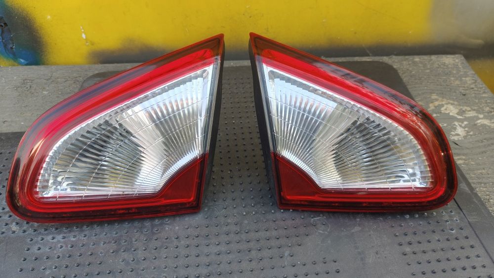 Stopuri haion stanga dreapta Nissan Qashqai J10 facelift
