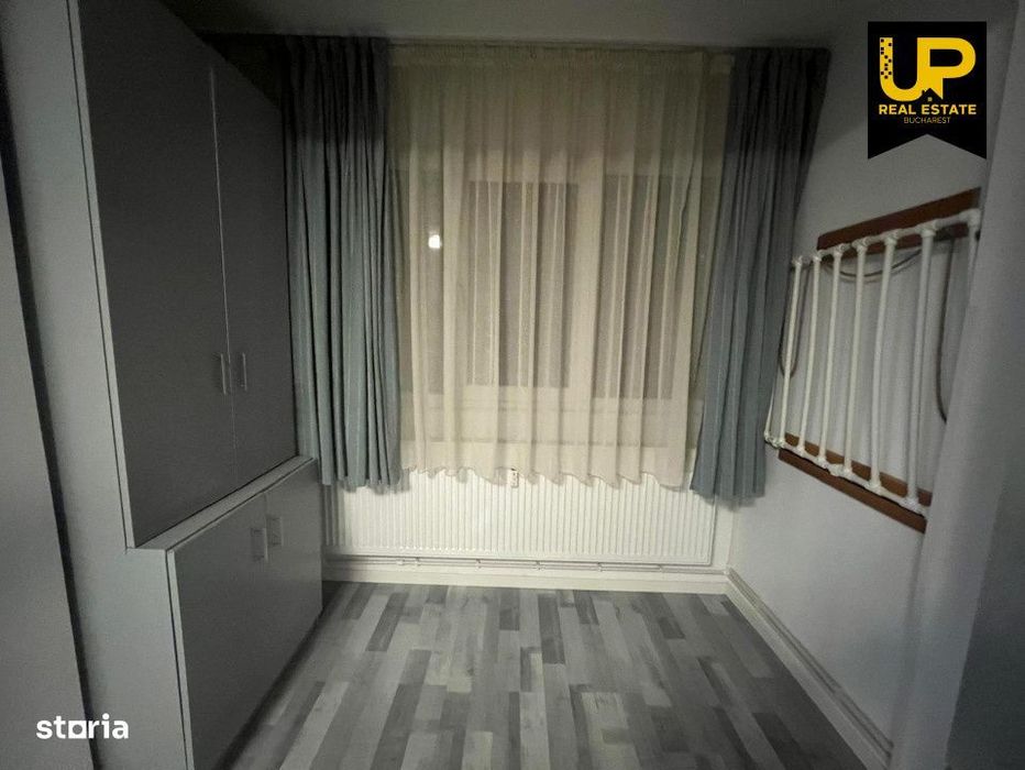 Dristor - Baba Novac / Garsoniera Spatioasa - Decomandata / Metrou