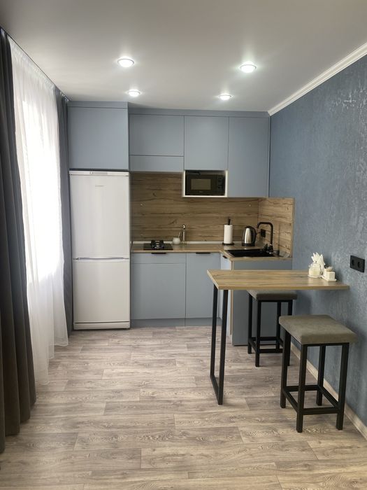 Аренда квартиры посуточно!