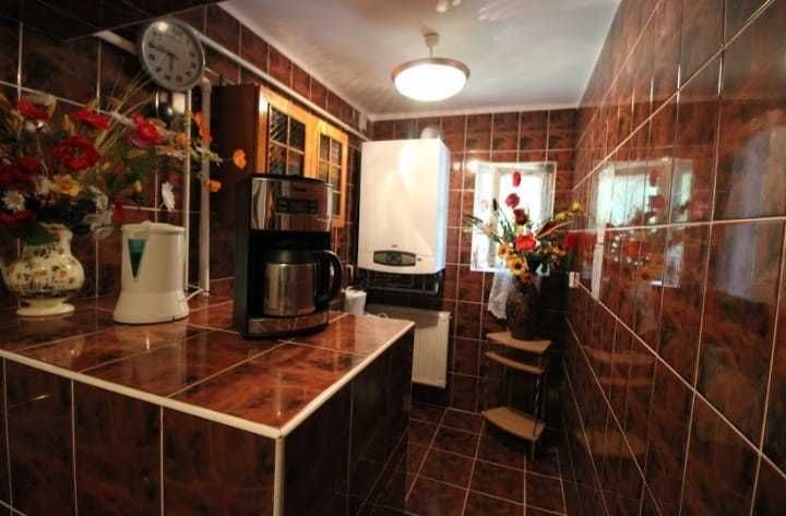 De vânzare apartament de 4 camere cu 4 băi în stațiunea Sovata Băi