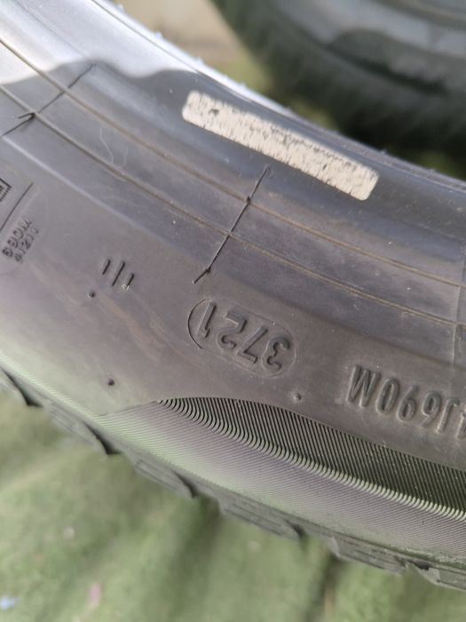 Продавам гуми Pirelli ScottoZero 3 4бр