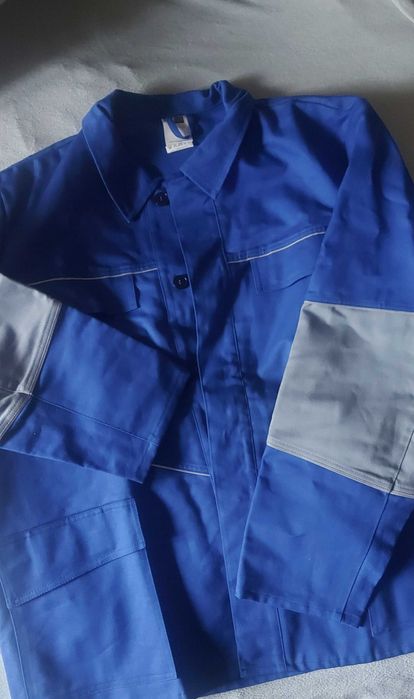 Haină de lucru groasă