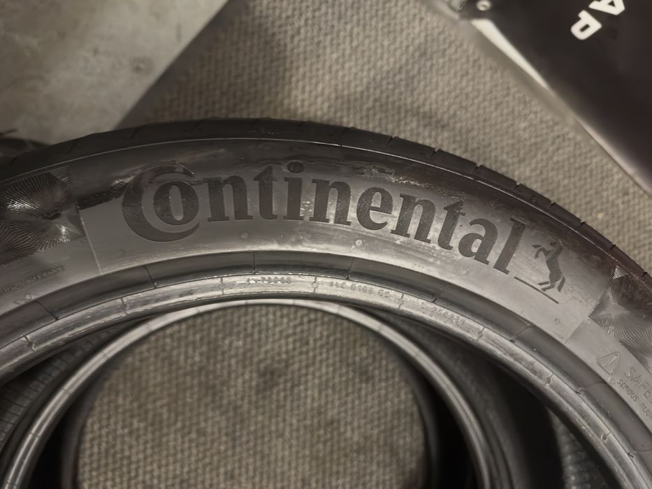 235/45 R18 94V XL - Continental Premium Contact 6 Oferta
