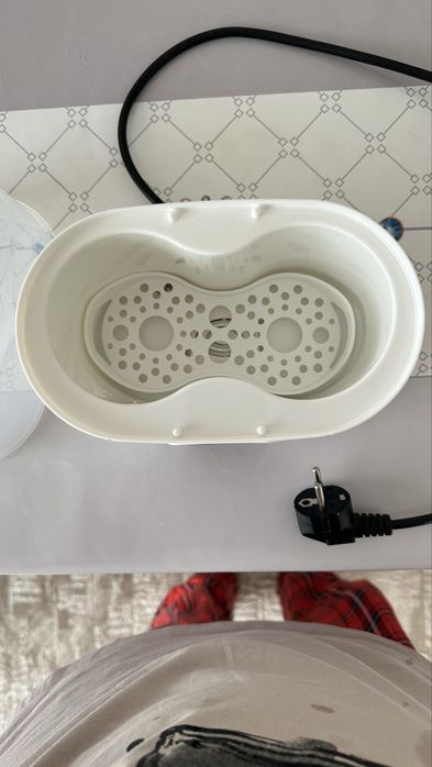 Балан сууын бир калыпта устаит