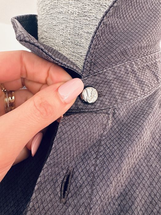 Camasa eleganta Versace