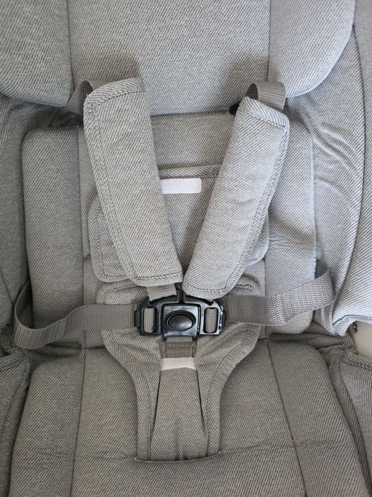 Leagăn electric Mastela (mai bine decât 4moms)