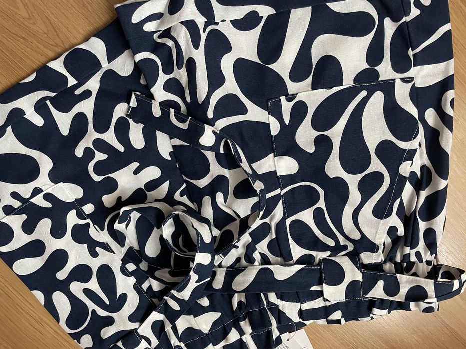 Pantaloni scurti dama