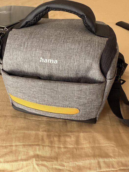 Canon EOS R50 - без следи от употреба