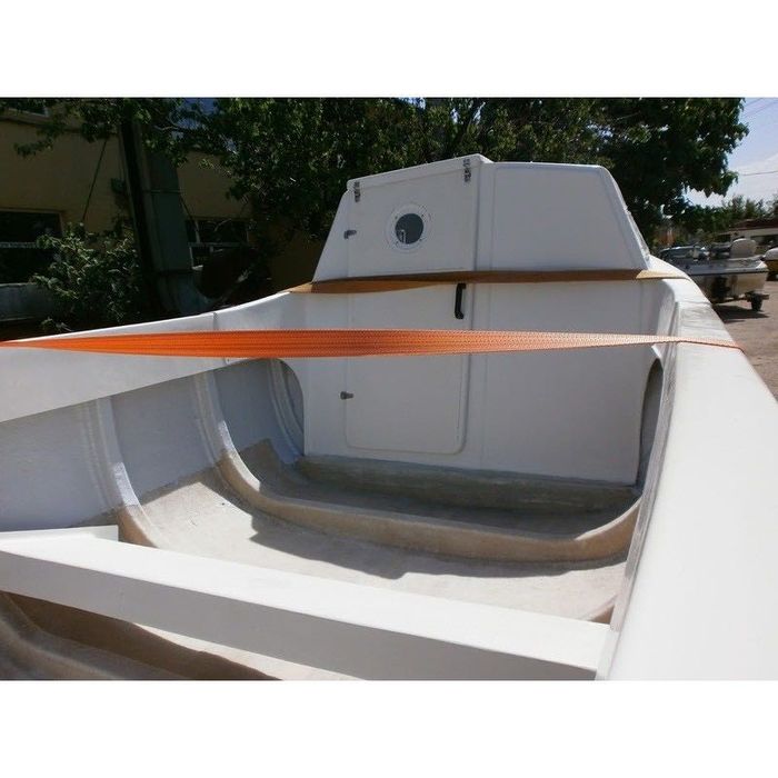 Лодка Морска Тутраканка, рибарска лодка