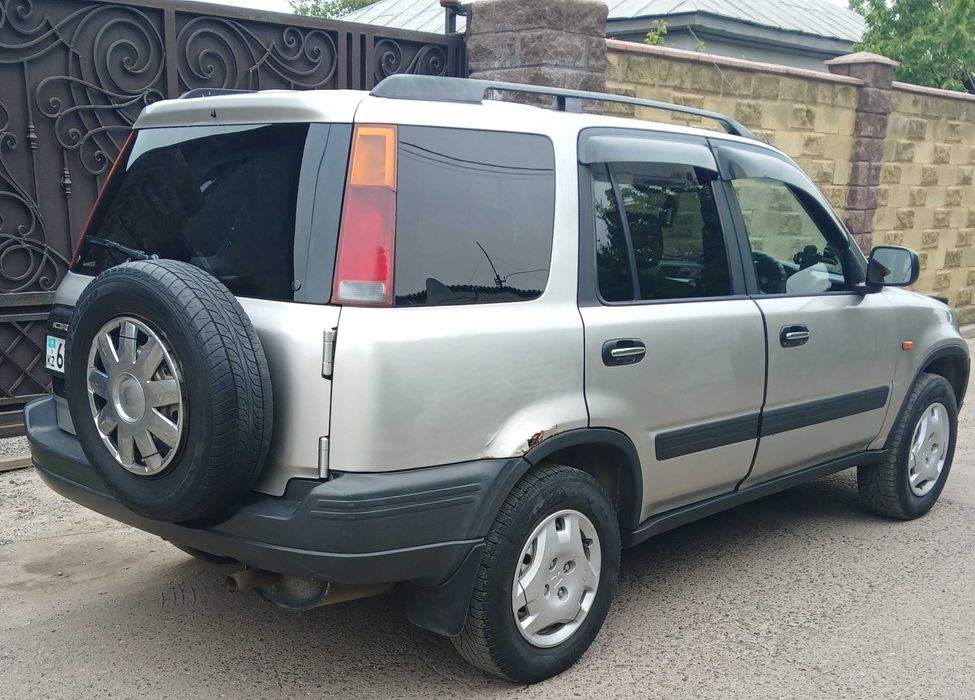 Honda Cr-v 1996.