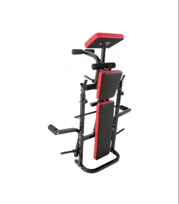 Banca pliabila multifuncțională FitTronic B500
