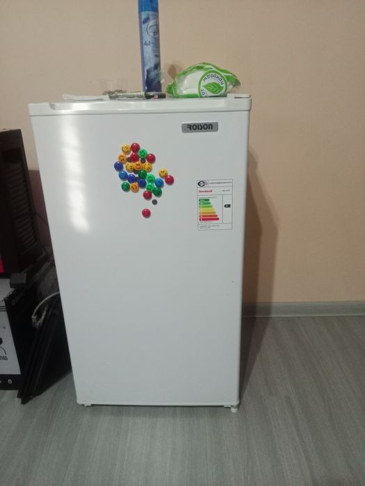 Xolodelnik Холодильник