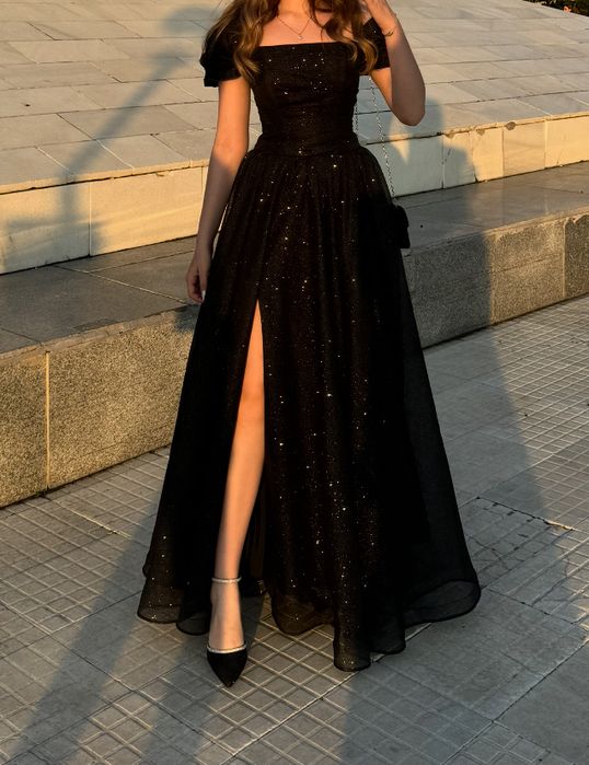 Выпускное платье