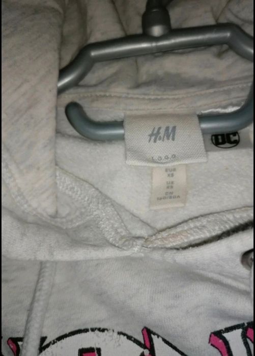 Hanorac H&M mărimea xs