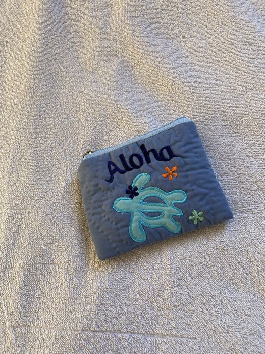 косметичка, кошельки  для монет