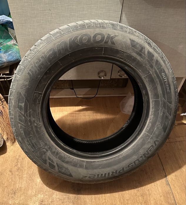 Шины лето 215/70 R16 покрышки резина колеса донгелек