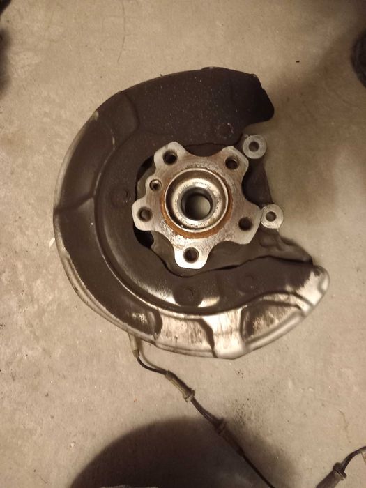 Punte fata brat fuzeta stanga dreapta fata spate BMW G30 G31 xDrive