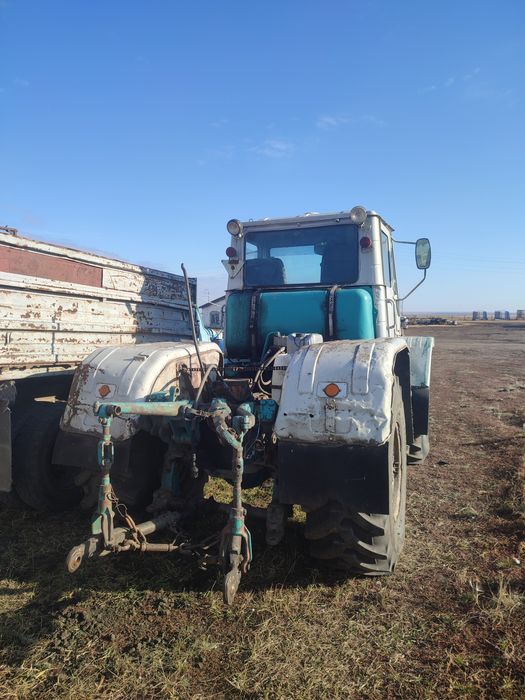 Продам Т-150к с сеялками